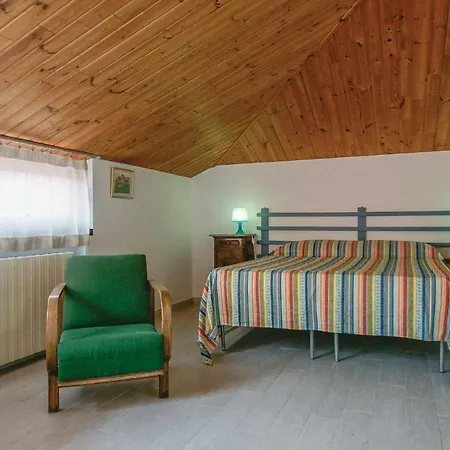 Formica Ferienhaus Gradara