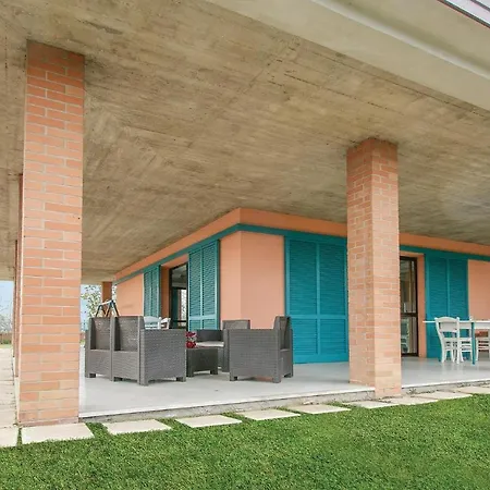 Formica Ferienhaus Gradara